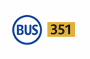 ônibus 351